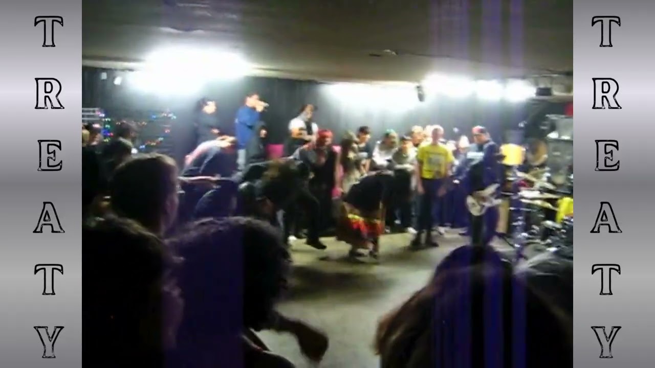 TREATY. FULL SET. BADGER BASH '26. (3/7/2026)