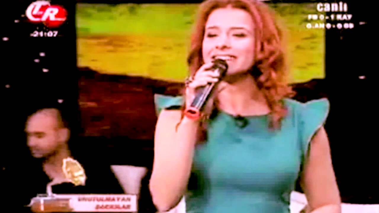 FULYA TEZER...'' GÜNDÜZÜM SENİNLE GECEM SENİNLE ''