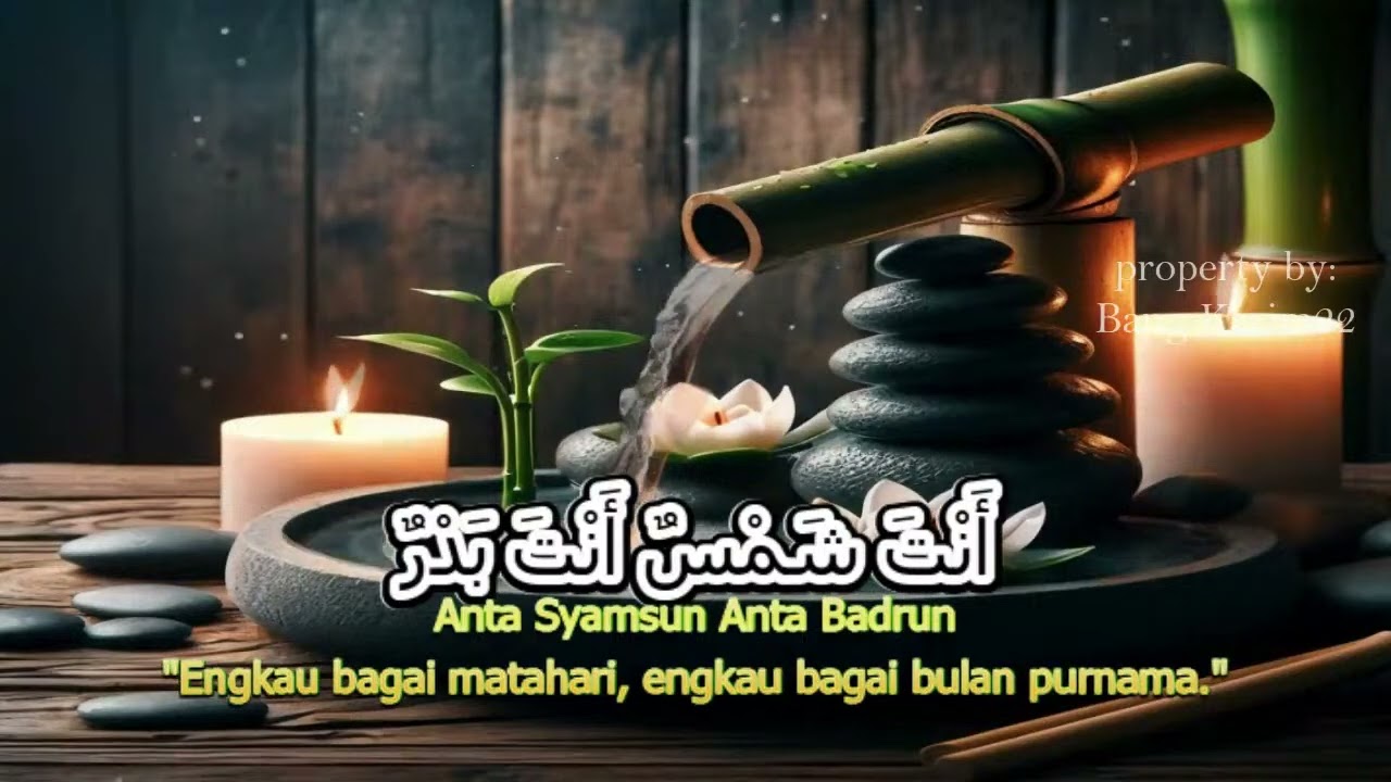 SHOLAWAT JIBRIL: DOA MAHA KUAT YANG MAMPU MENGHILANGKAN SEGALA KESULITAN