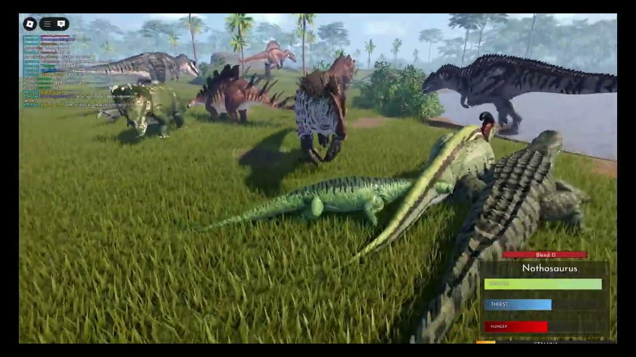 Is Pyro Coming? A Mod In Fallen Ashes! (Part 1)