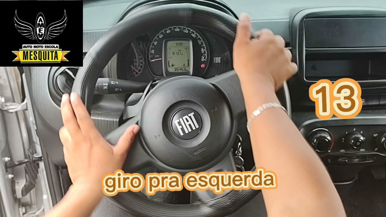 BALIZA DETRAN AM ATUALIZADO 2024