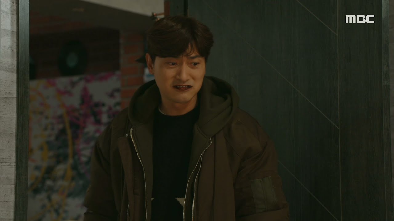 [찬란한 내 인생] 아니 어쩌려고 이런 짓까지..! 갇혀있는 심이영을 발견한 원기준 , MBC 20201222 방송