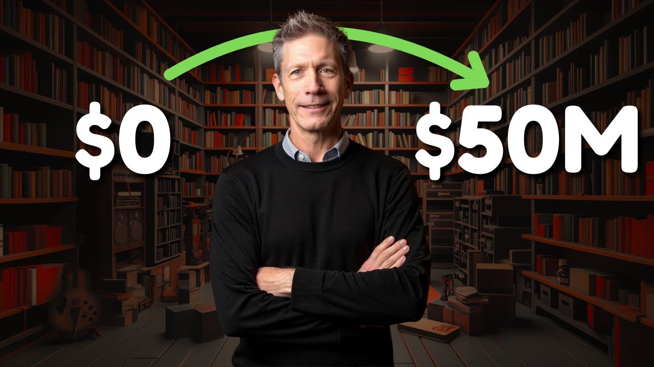 This Loan Officer Went From Zero to $50M in 12 Months From Scratch