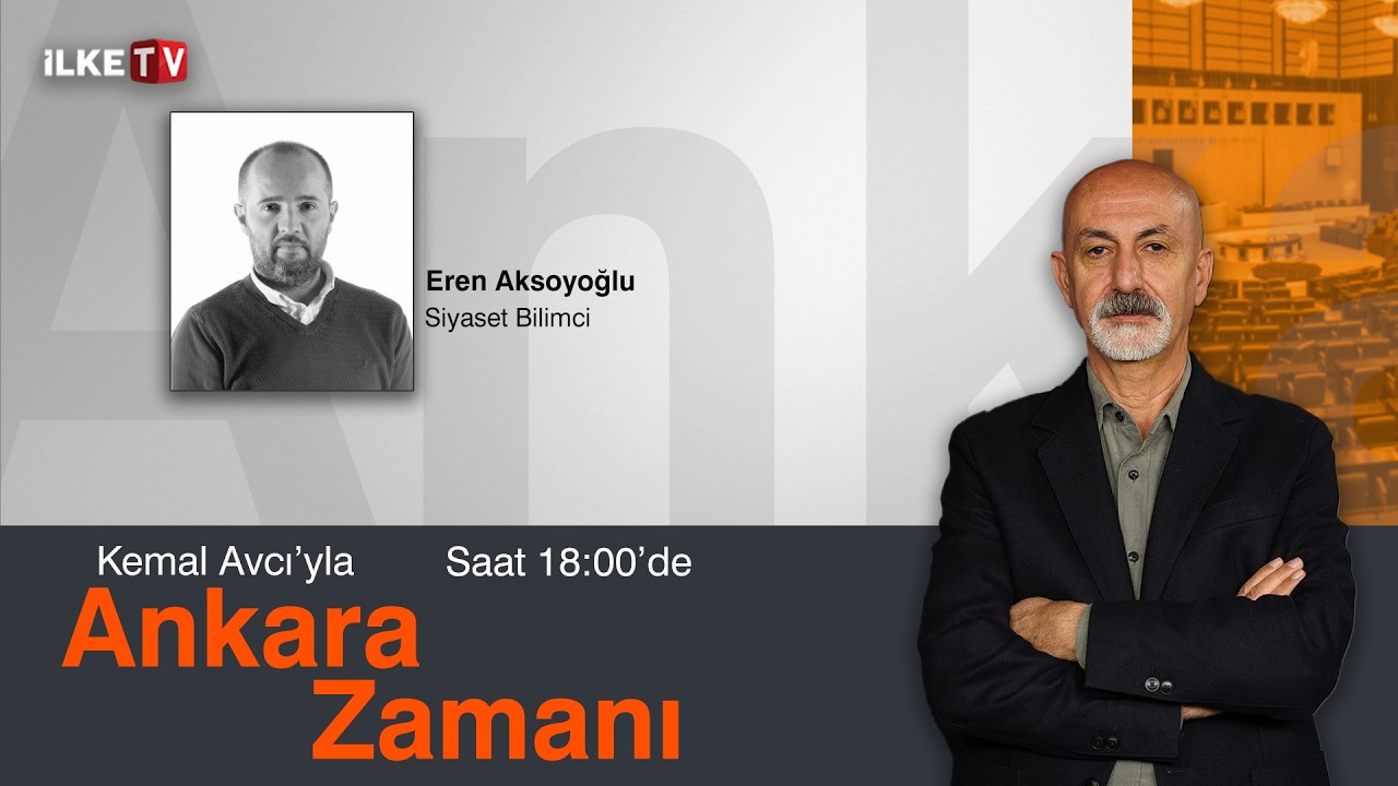 #CANLI | AK Parti, muhalefetten milletvekili ve belediye başkanı transferleriyle ne amaçlıyor?