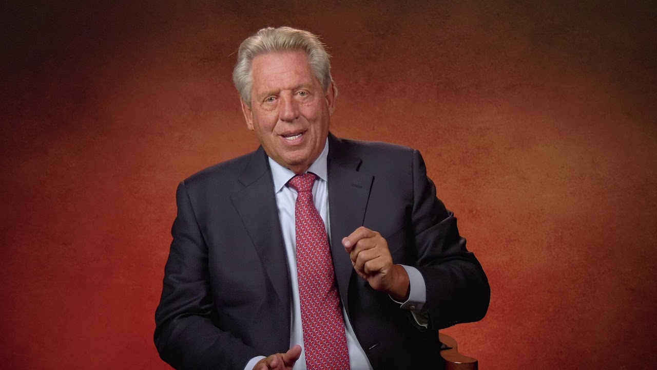 Minute With Maxwell: It Just Takes Time - John Maxwell Team
