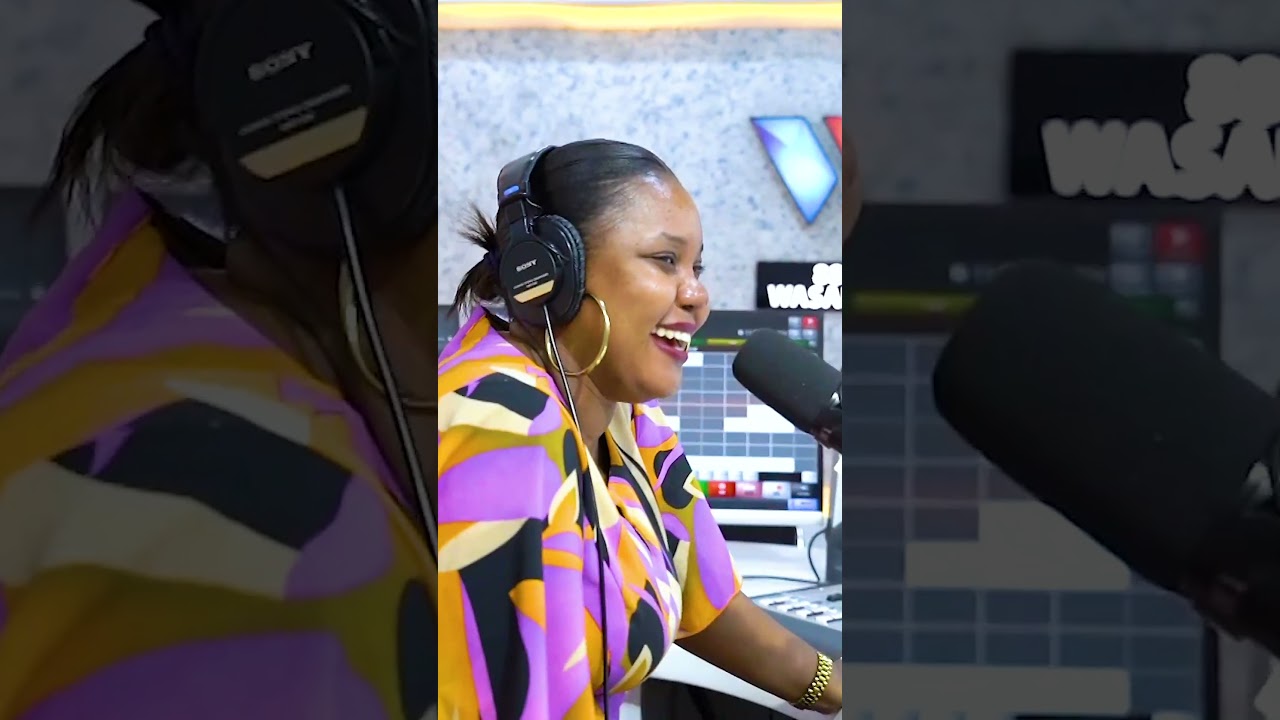 MIYEYUSHO YA MC MADEVU UTACHEKA