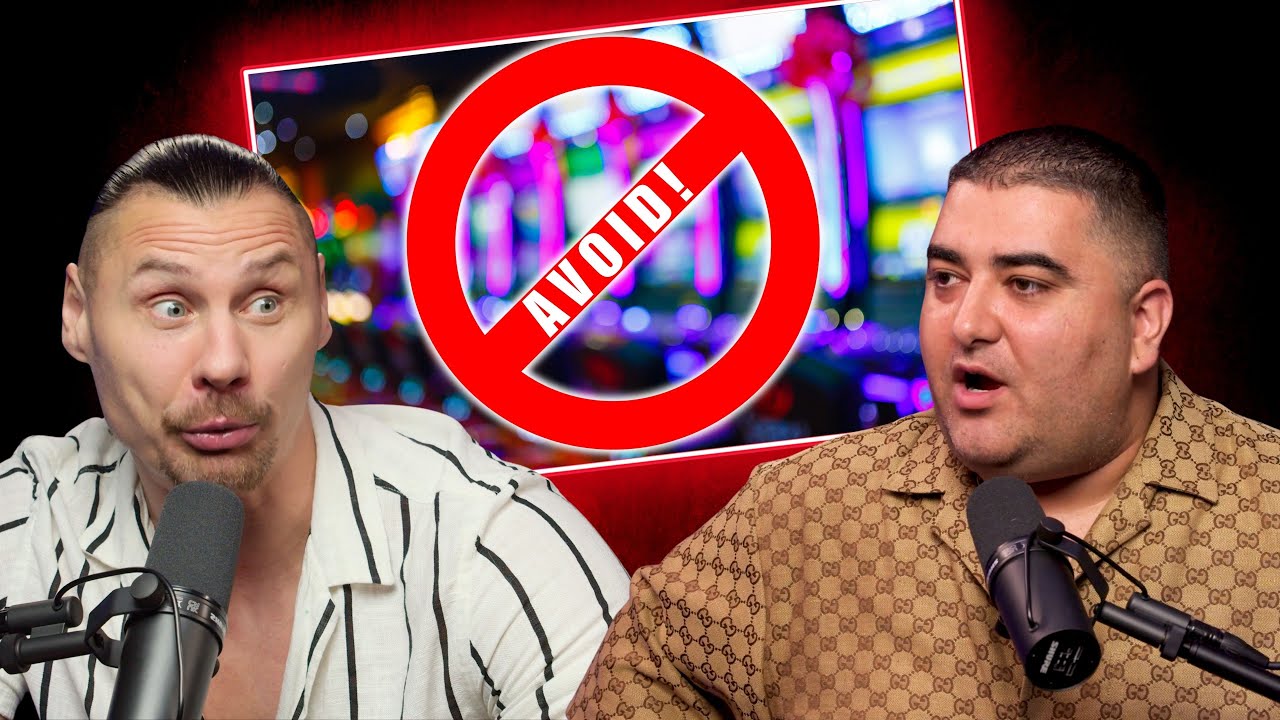 The Slot Machines @NGSlot Says You Should AVOID