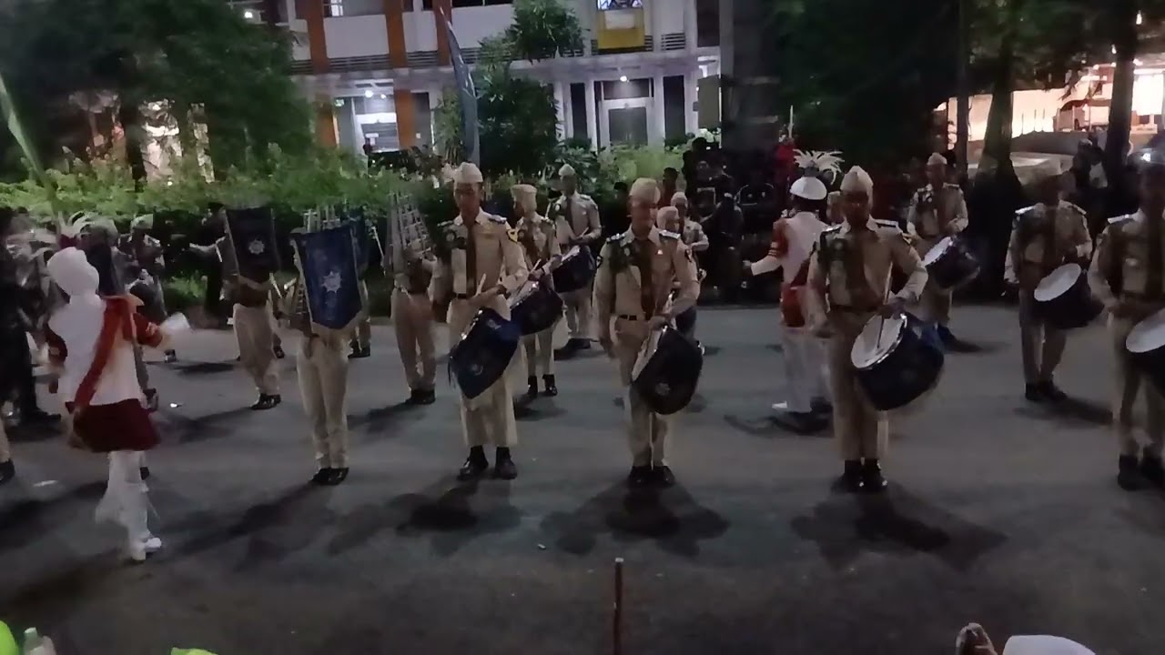 Part 2 @Karnavalpptqanjalbarsyid ke 31