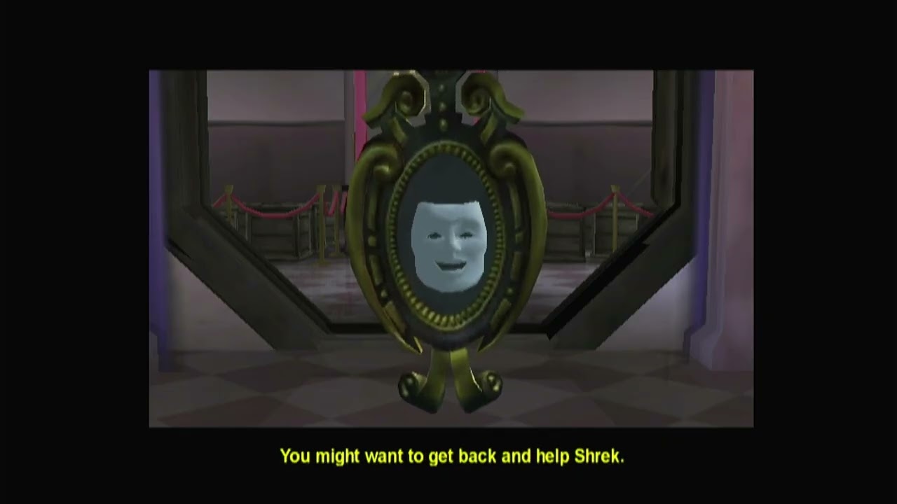 Shrek 2 part 6