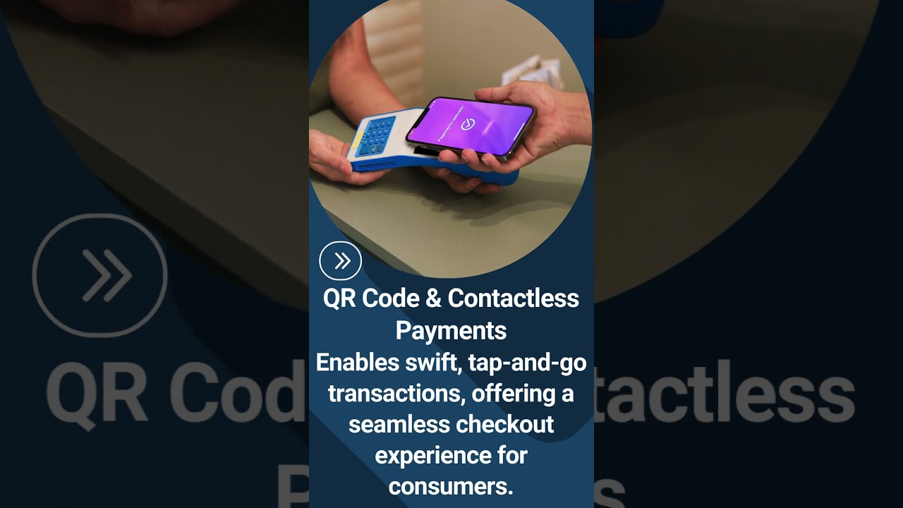 The Hidden Tech Behind Every Digital Payment!