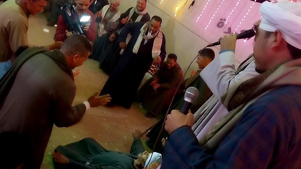 🧿اعمل ايه وعدي يا ربي🤲 الوجع من نجم العرب زناتي عز الدين مع راجل بيرقص هنشوفه هيعمل ايه😲