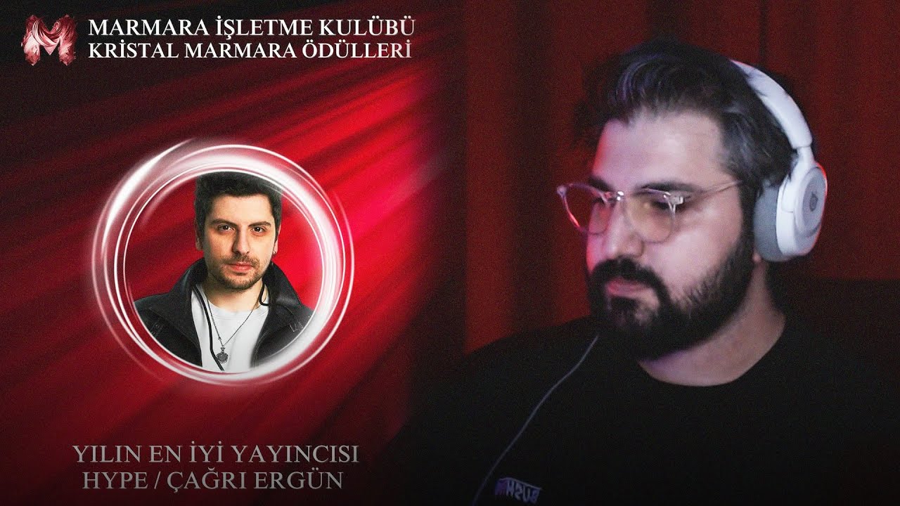 Swaggybark , Yayıncı Ödüllerindeki Adayların Alakasızlığı Hakkında Konuşuyor