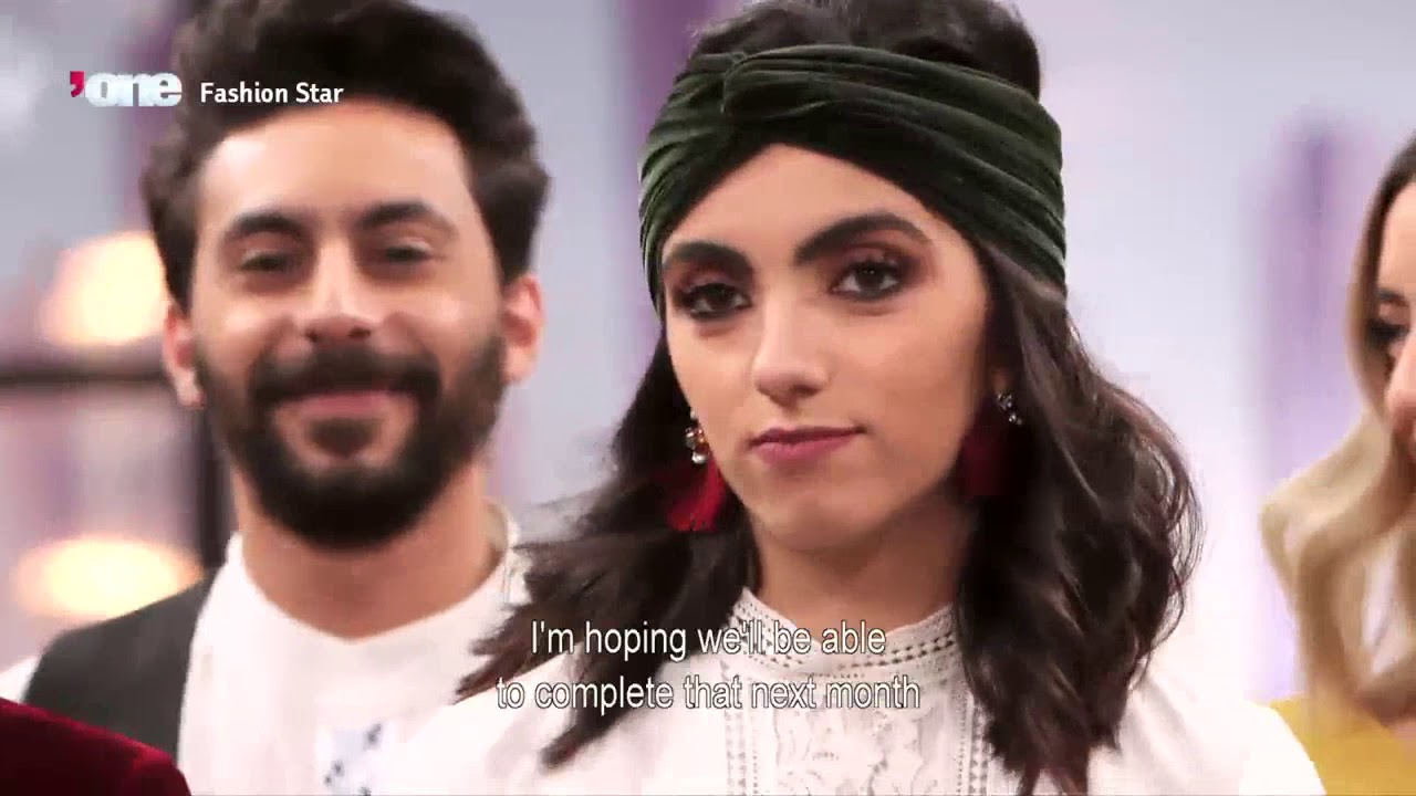 #FashionStarAr - S3 Episode 04 (Full Episode) | فاشون ستار - الحلقة 04 الرابعة كاملة