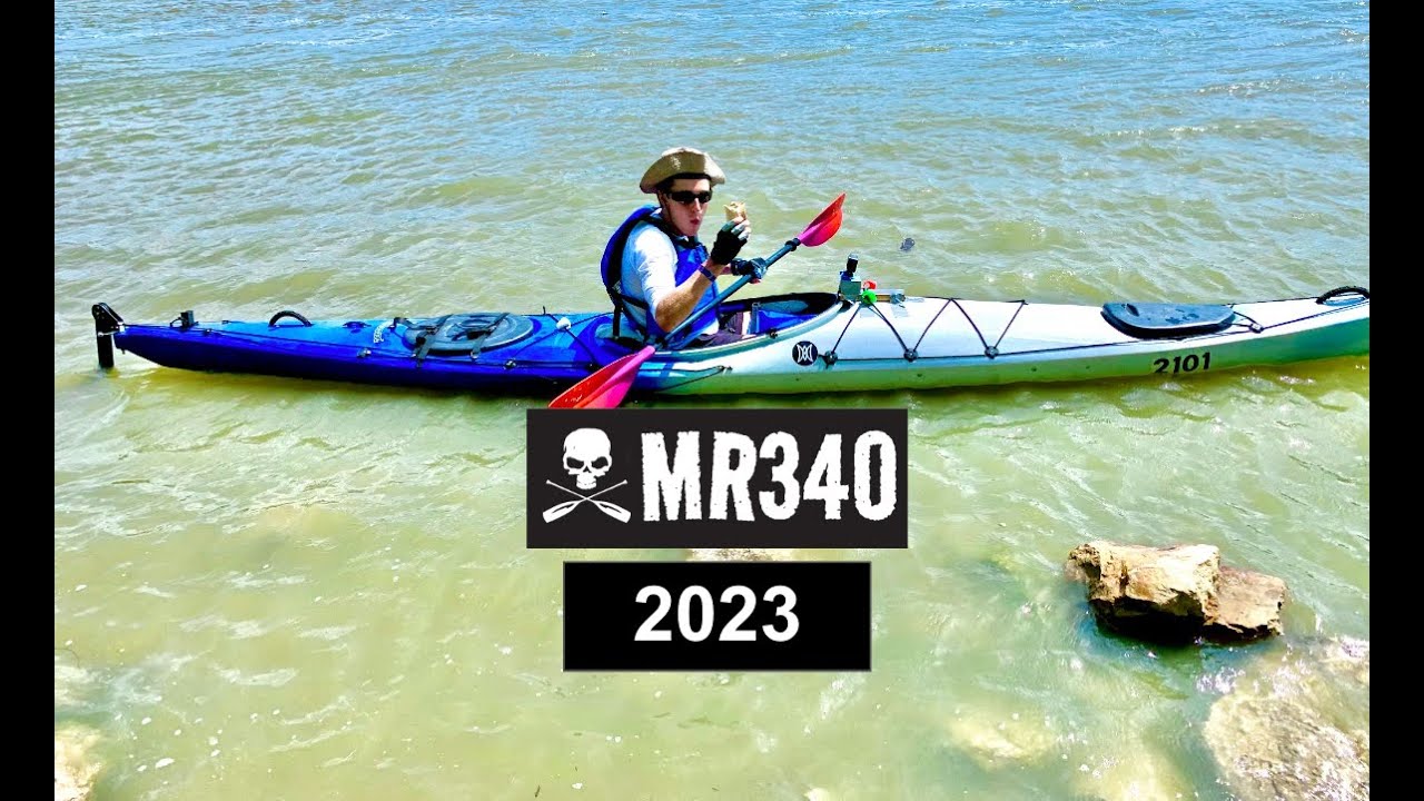 MR340 2023 - A Year of Headwind and High Water!