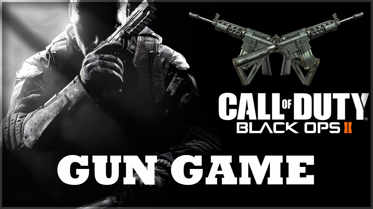 'FFS ETHAN!' | Call Of Duty Black Ops 2