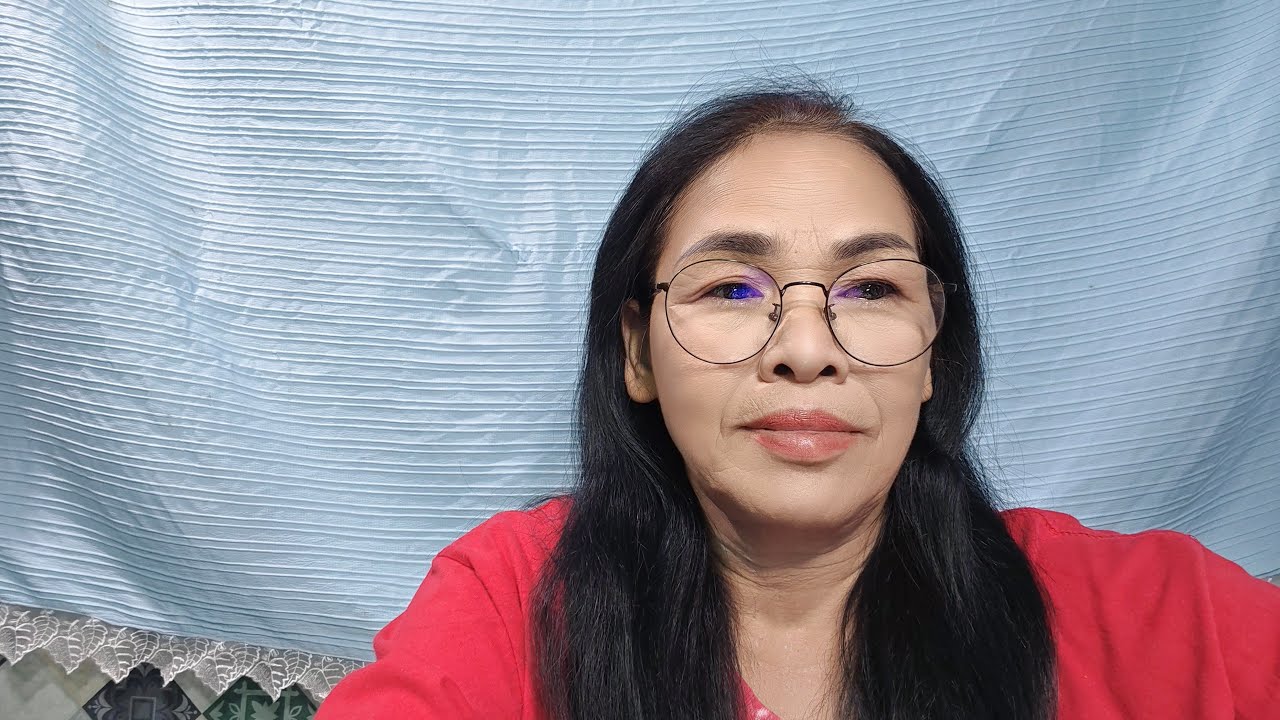 🔴สด.สวัสดีก่อนนอนจ้า