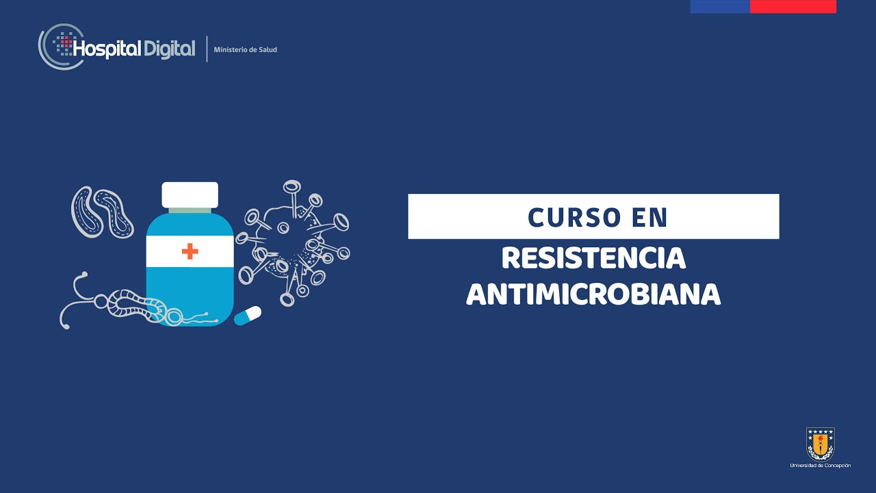 02/10/20. Mecanismos y Bases Genéticas de la Resistencia al Antibiótico