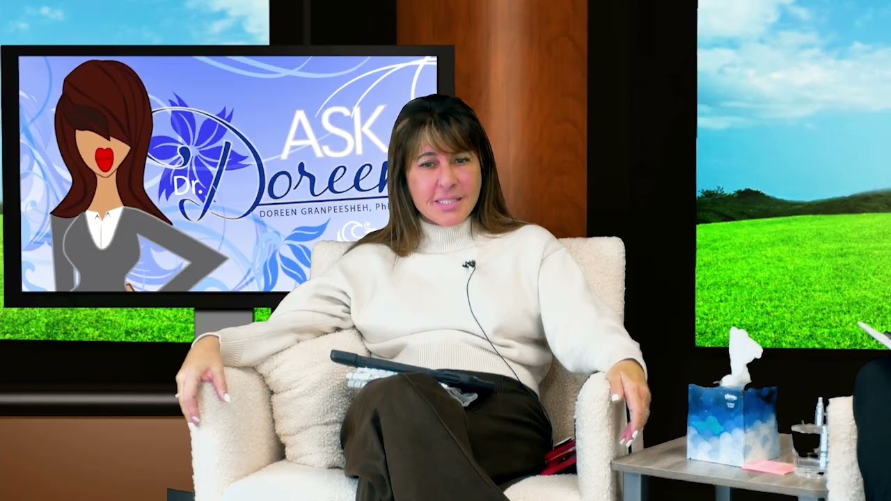 Ask Dr. Doreen 12.30.25: What's Missing from my Child's Aba?