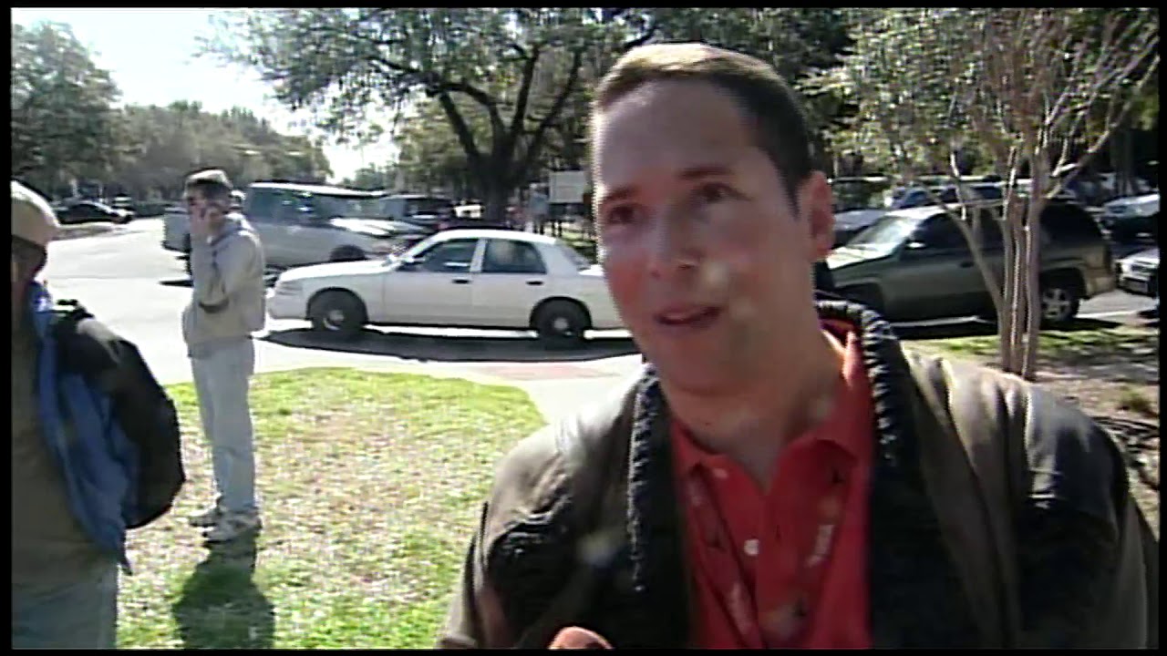 KVUE REWIND: Austin Echelon IRS building workers react after plane crash (Feb. 18, 2010) | KVUE