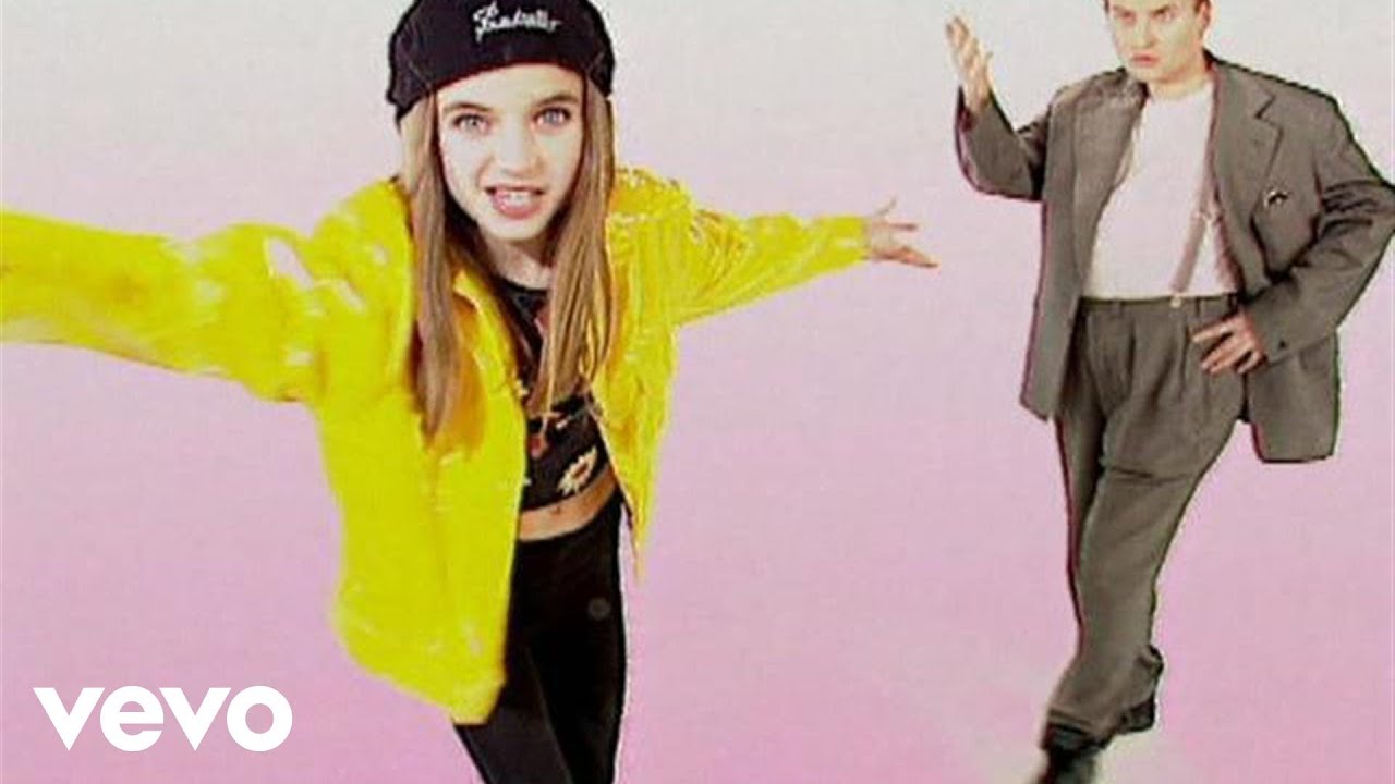 Michaela - So mnou nikdy nezostarnes (Video)