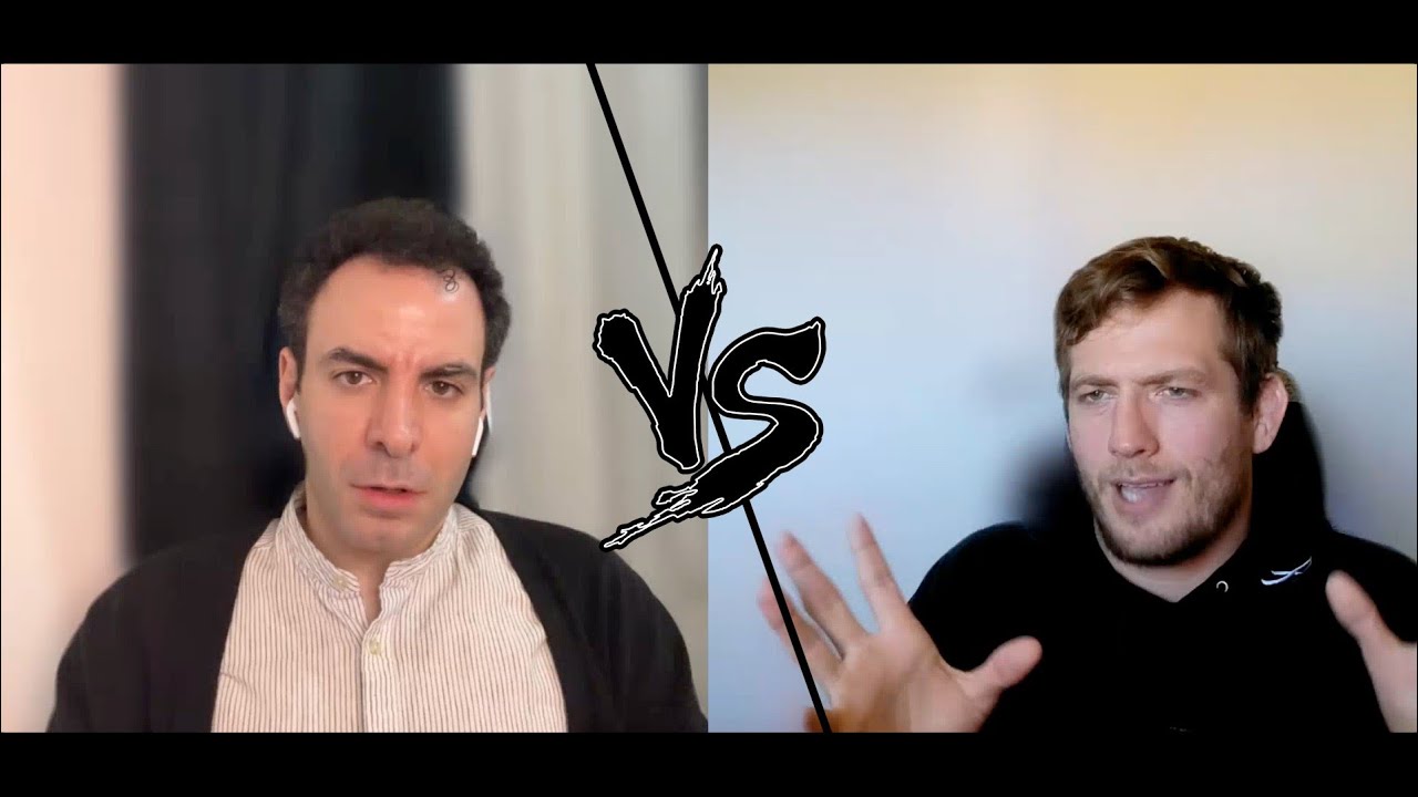 Official AJJ VS BJJ Debate With Jiu-jitsu Historian. Shocking Revelations - BJJ WORLD FURIOUS