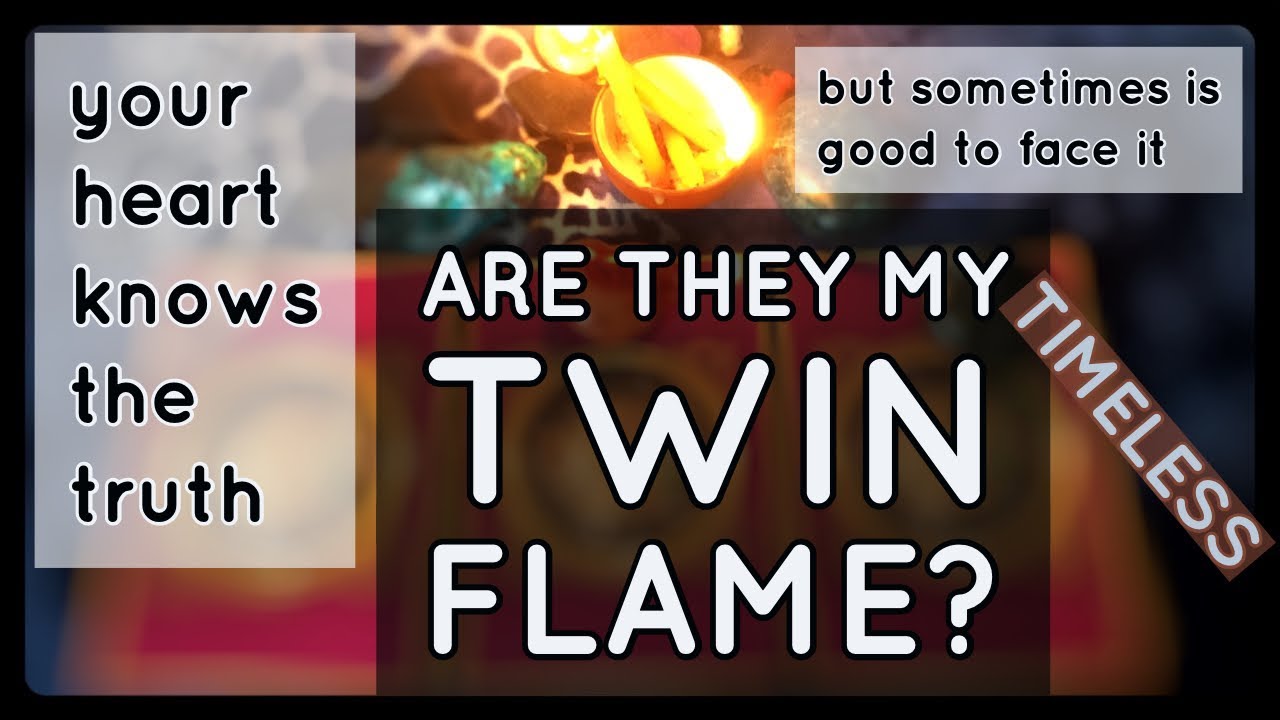 ❤️ PICK A CARD: Are they my Twin Flame❤️ Sort out your feelings