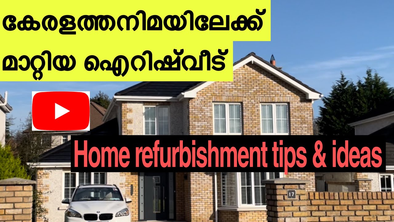 #home #keralastyle #ireland #homedesign #homerenovation