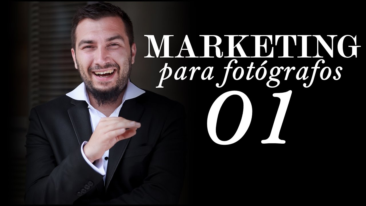 Organiza bien tus packs - Marketing para fotógrafos