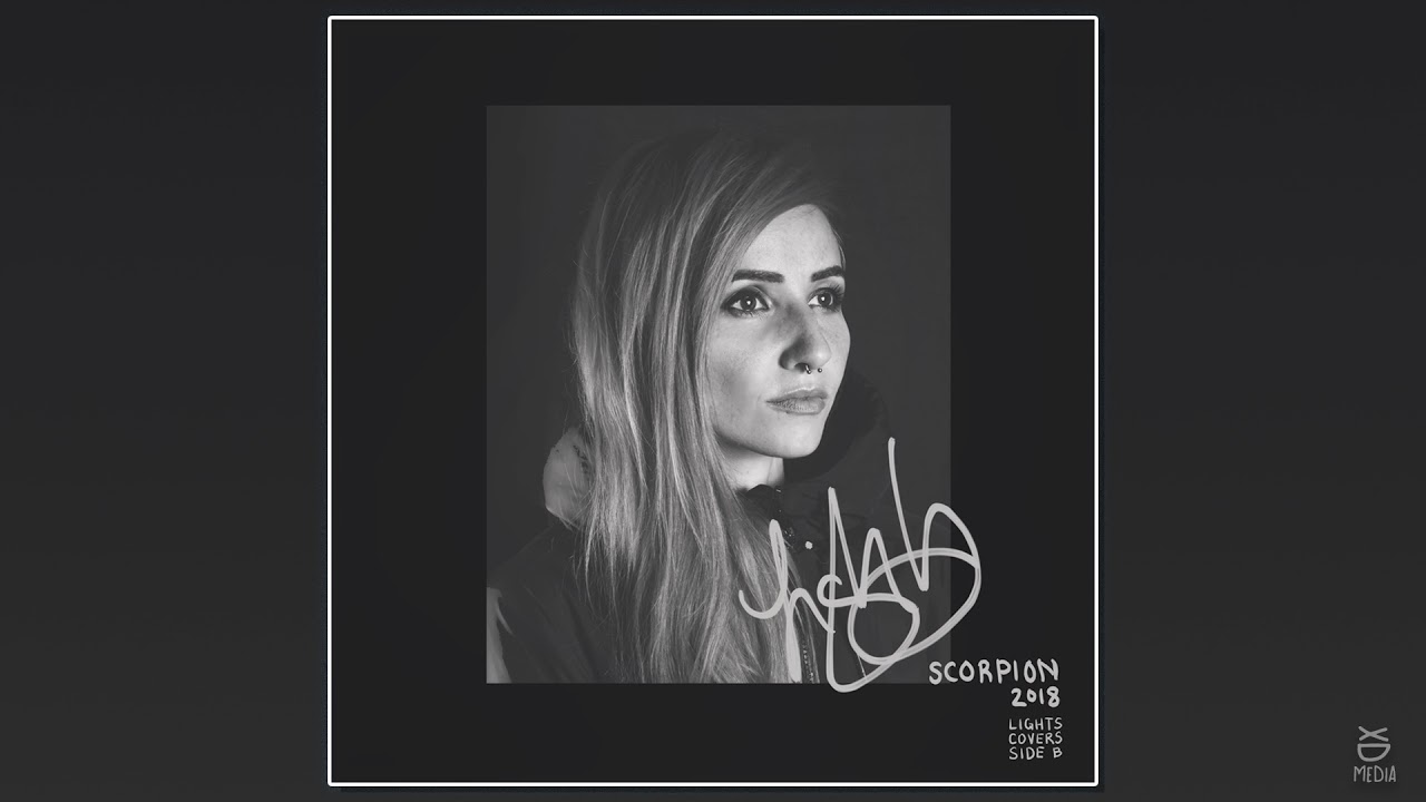 Lights - Thats How You Feel (Drake's Scorpion Side B Cover)