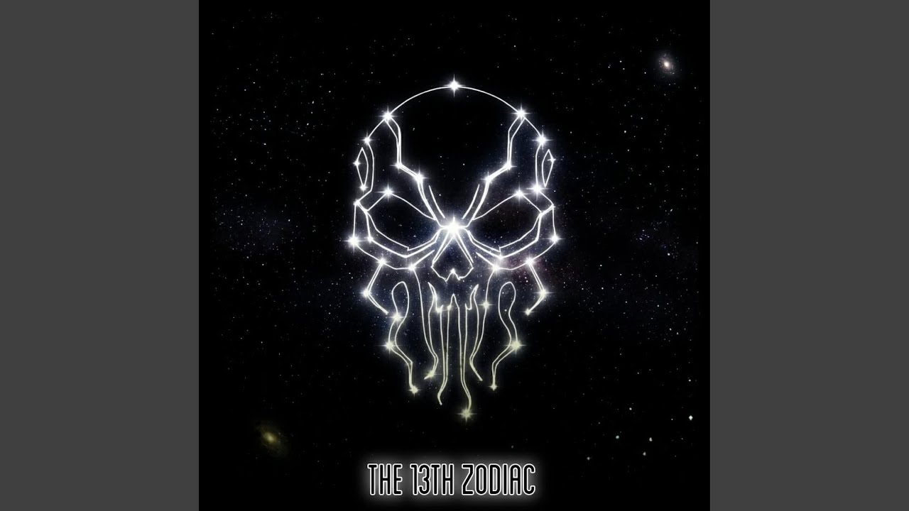 The 13th Zodiac