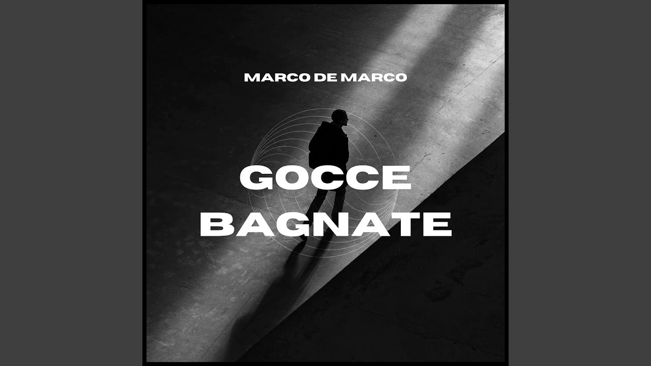 Gocce Bagnate