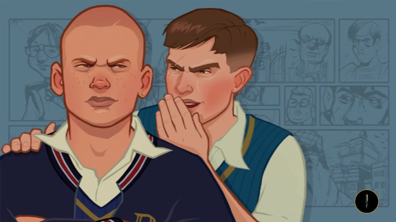 Bully (PS4), Let's Play ITA: FINALE