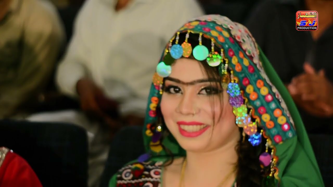 Payar Me Pyar Me Das Thro || Singer Aqra Ali & Karamallah Bhutto ||New Song album 2024 Song 02