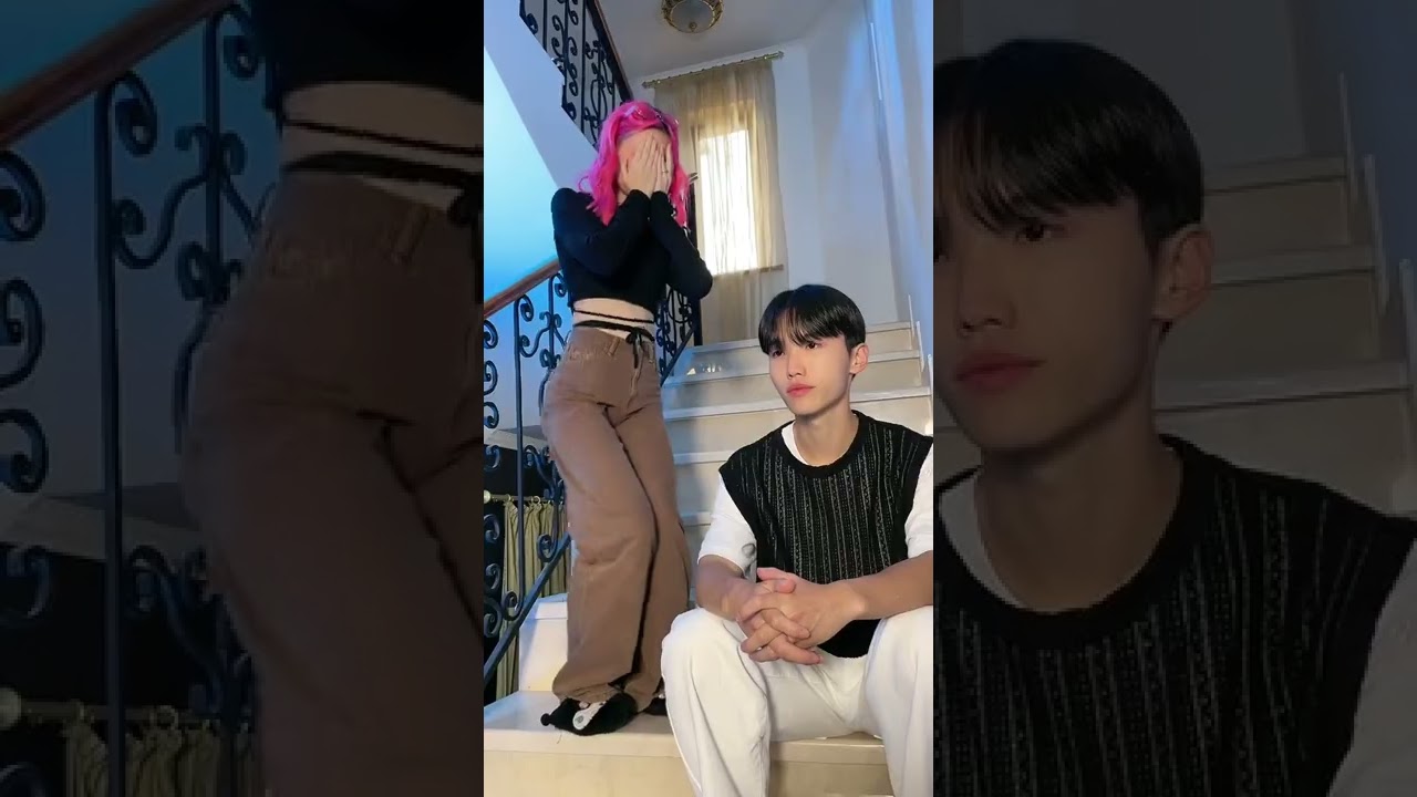 Marry Me  #Shorts #Funny #Tiktok #Oxzung