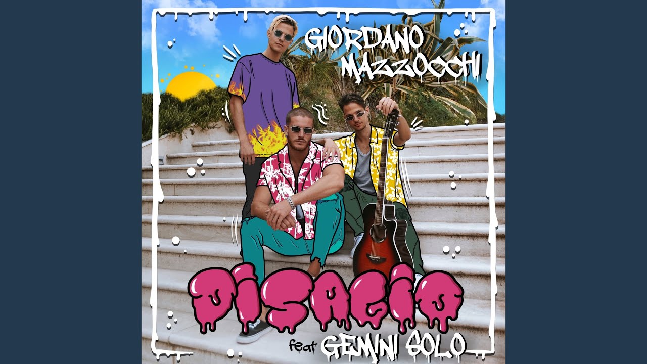 Disagio