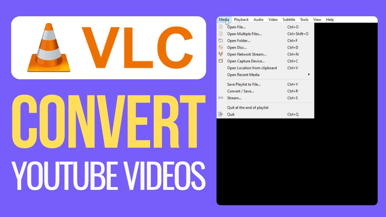 Как конвертировать видео с YouTube в MP3/MP4 (2024) &mdash; лучший метод