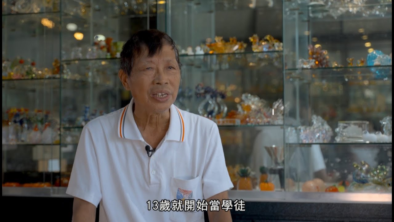 藝想新竹 李文福1150121