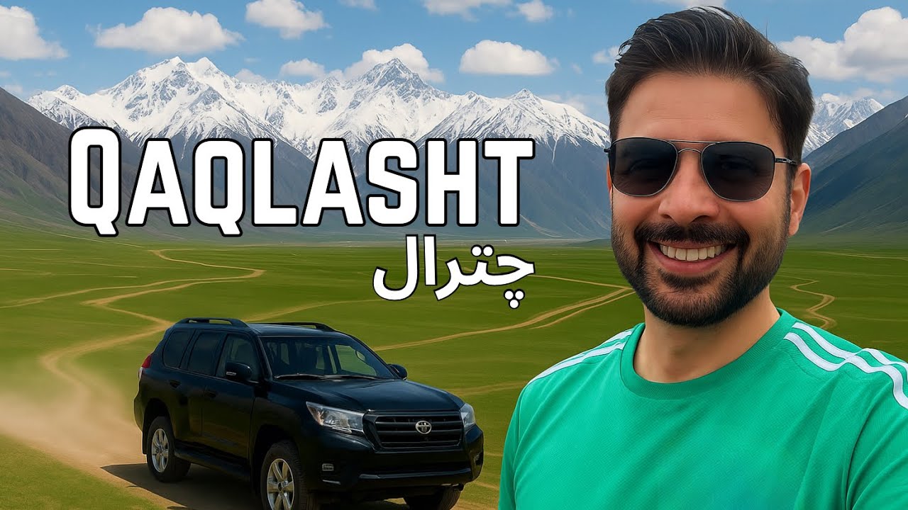Fell in Love with This Place | Qaqlasht Meadows – Booni Chitral | Hindukush Heights Mastuj Fort