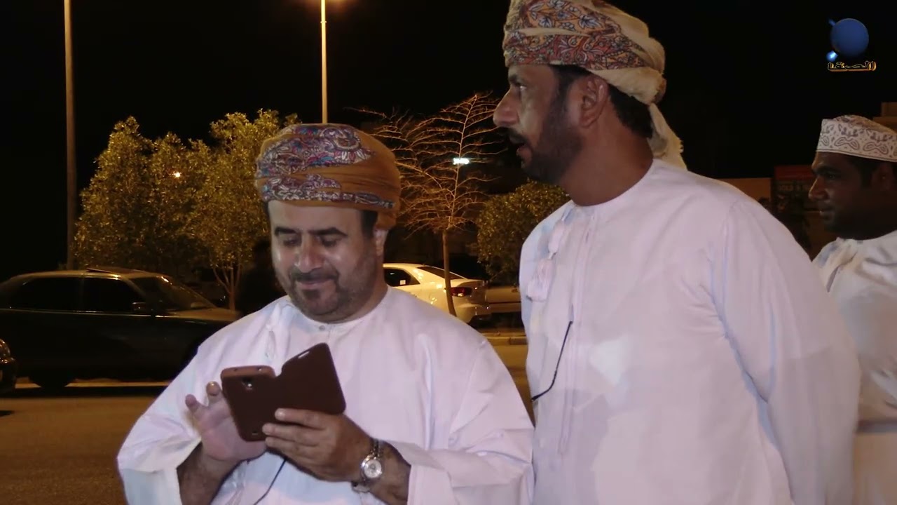 فرقة شباب عبري للعيالة والفنون الشعبية