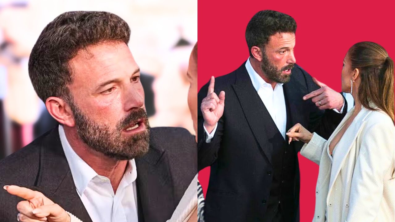 When Actors Really Clashed On Film Sets!