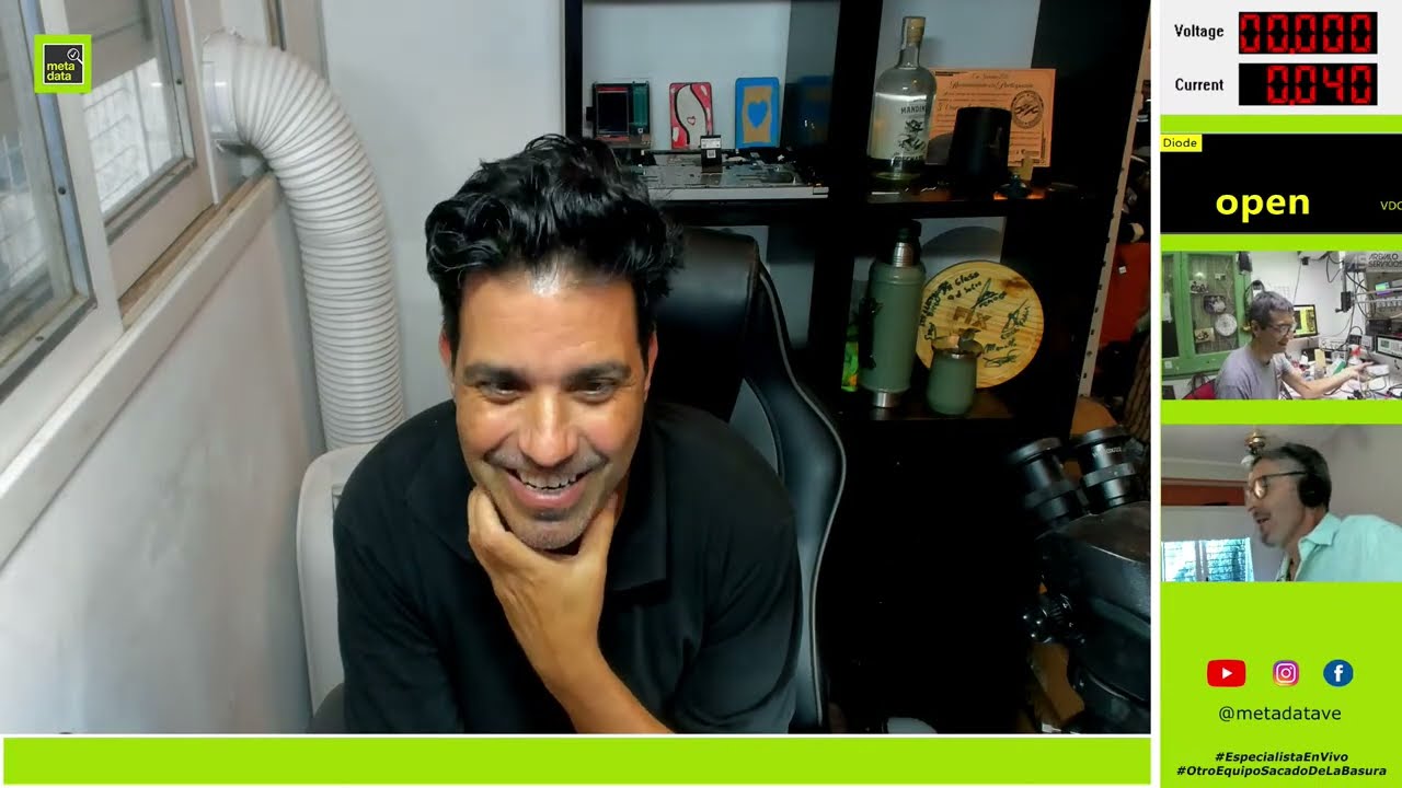 🔴 #5 LEO TENGO UNA... LENOVO THINKPAD L15 USB-C CON FALLA DE CPU?