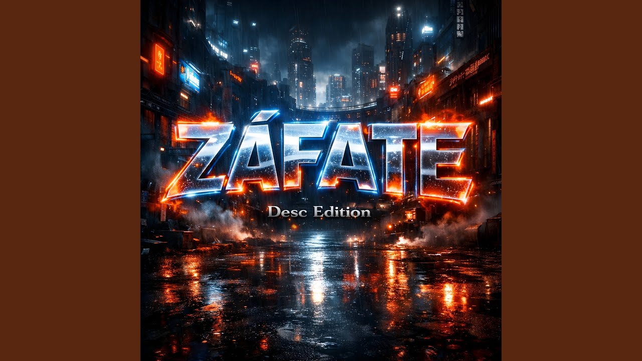ZÁFATE