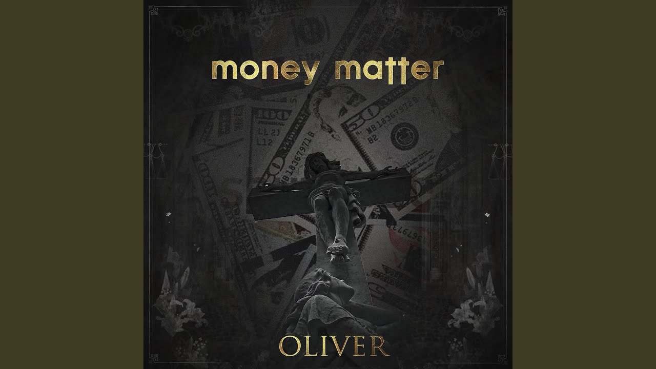MONEY MATTER