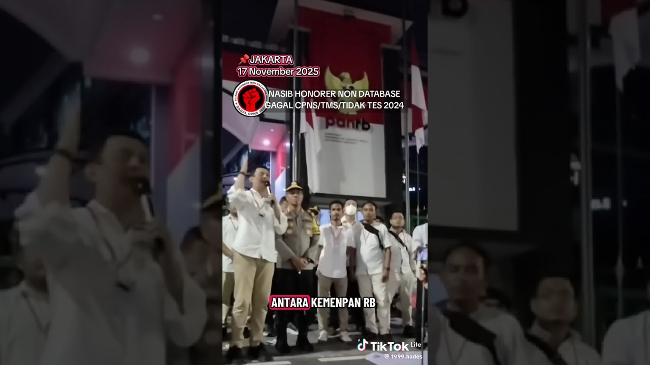 Nasib RR PPPK PW 