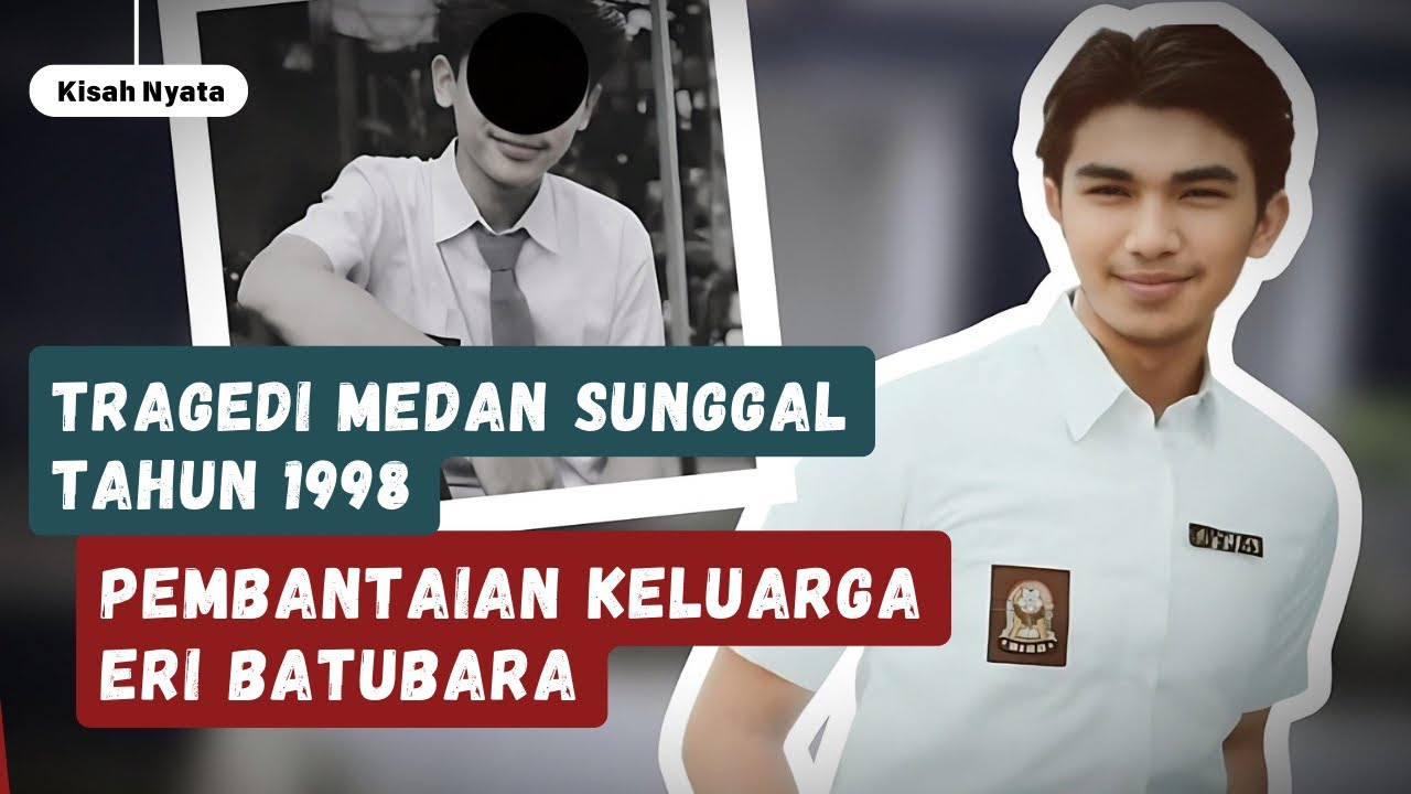 Telepon Misterius Kawan SMA di Kota Medan