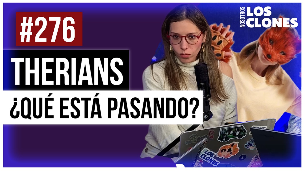 La IA viene por tu trabajo - NLC 276