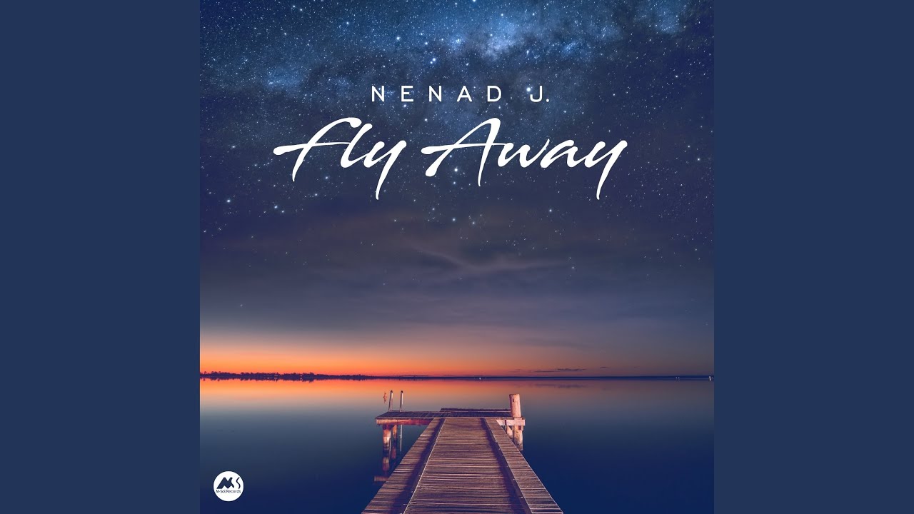 Sunset Flight (Original Mix)