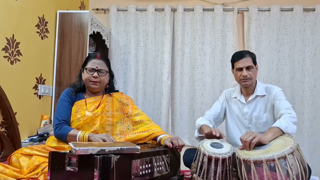 शिव जी परीक्षण गीत