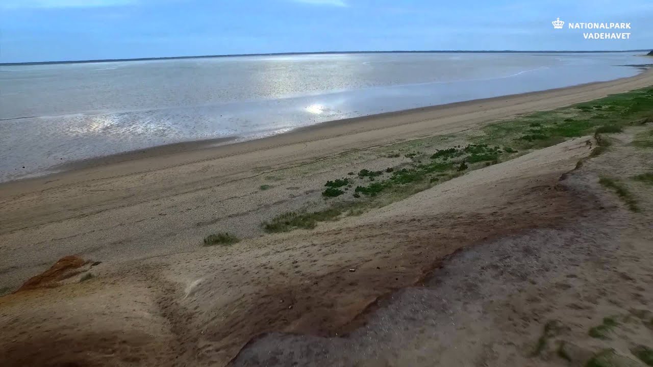 Nationalpark Vadehavet