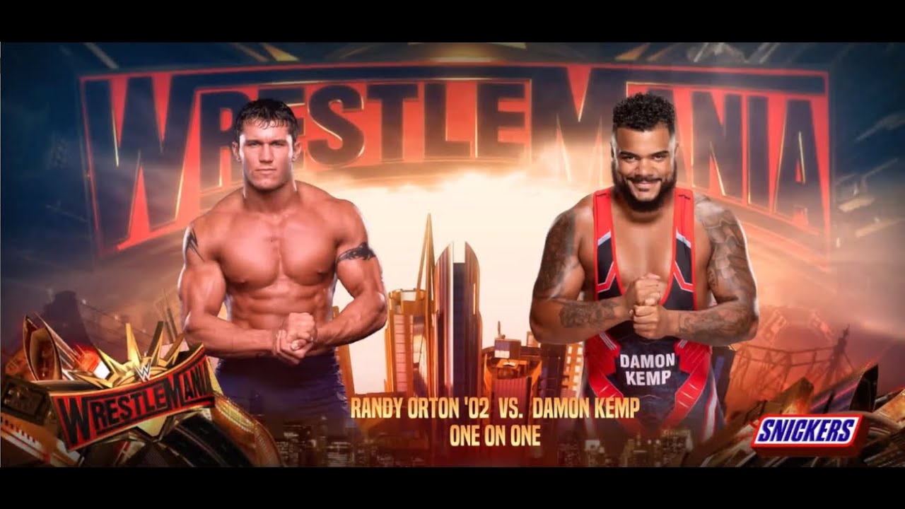 WWE 2K24 King of the Ring Simulation Tournament | Round Robin [Group J: Round 14]